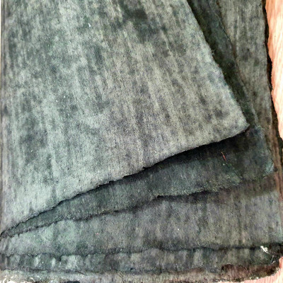 Giấy điệp nhiều màu khổ lớn 50x70cm - giấy dó điệp thủ công truyền thống Việt Nam