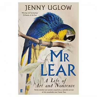 Mr Lear