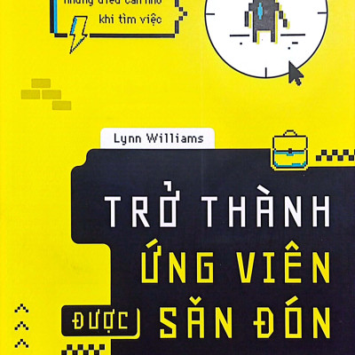 Bí Kíp Soạn CV Và Những Điều Cần Nhớ Khi Tìm Việc - Trở Thành Ứng Viên Được Săn Đón