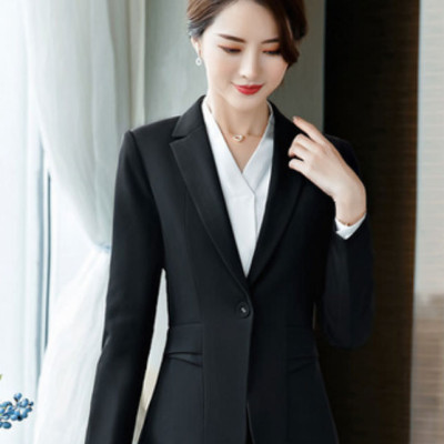 Áo Vest Nữ Titishop ACC179 - Đen