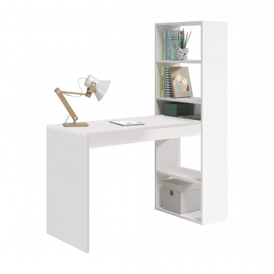 Bàn làm việc ghép kèm tủ SMLIFE Destiny