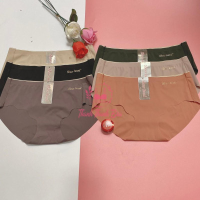 Quần Lót Nữ Su Đúc Không Viền Sister Hood 984 – Seamless, Co Giãn 4 Chiều