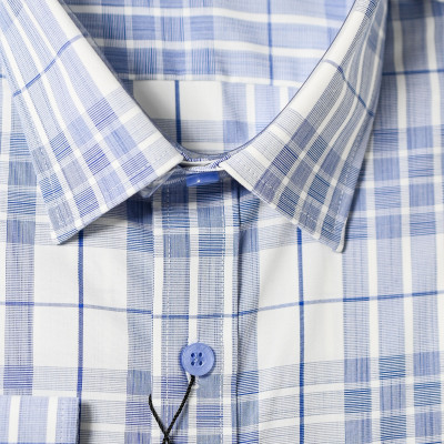 Áo sơ mi tay dài Khatoco