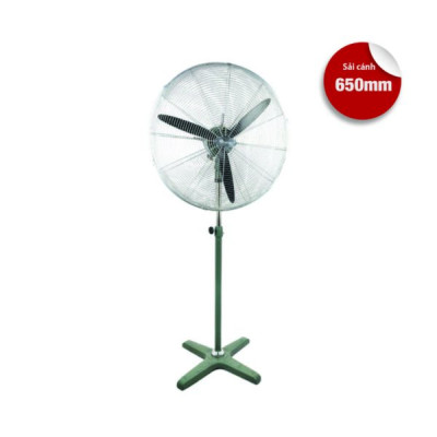 Quạt đứng công nghiệp Sowun SW 899 - Hàng chính hãng