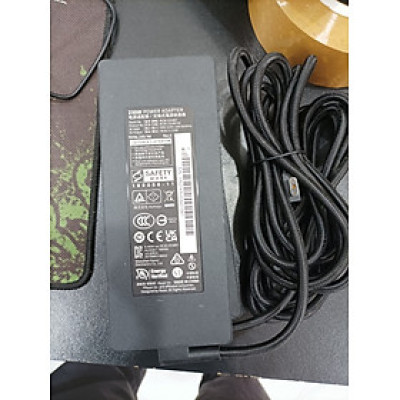 Sạc dành cho (AC Power Adapter Charger For) Laptop Razer Blade Pro 17 2021 RC30-024801 19.5v 11.8a 230W hàng nhập khẩu