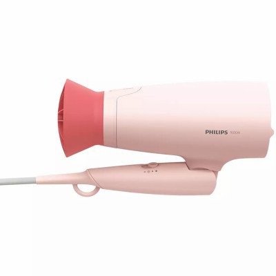 Bộ máy sấy và duỗi tóc Philips BHP398/00 - Hàng Chính Hãng
