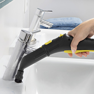Máy Làm Sạch Bằng Hơi Nước Karcher SC2 Easyfix
