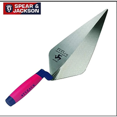 Bay xây dựng 10 inch Spear & Jackson 10110SF