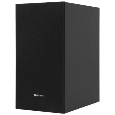 Loa Soundbar Samsung HW-T420/XV - Hàng chính hãng - Giao tại Hà Nội và 1 số tỉnh toàn quốc