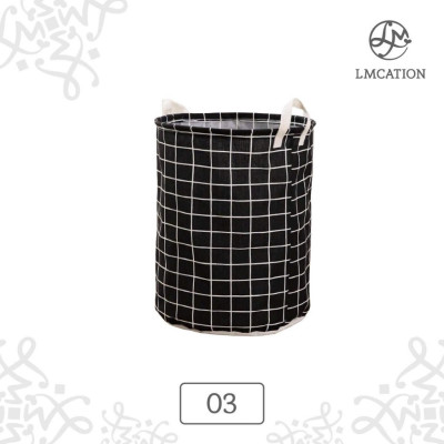 Sọt Vải Đa Năng Hình Trụ Chống Thấm Nước LMcation