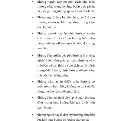 EQ - Đừng Để Cảm Xúc Hạ Gục Bản Thân - Bản Quyền