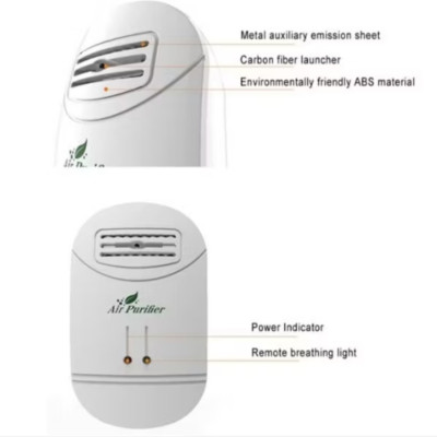 THIẾT BỊ LỘC KHÔNG KHÍ KHỬ MÙI LÀM SẠCH KHÔNG KHÍ 