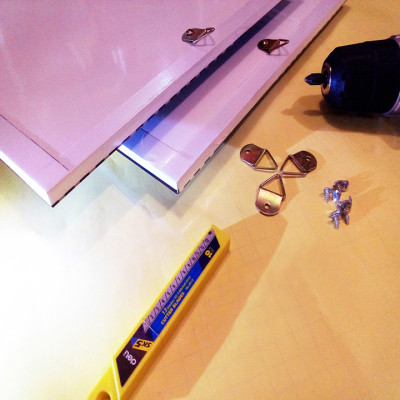 Tranh gỗ treo tường trang trí nhà cửa mẫu phật adida tượng vàng, tam thánh, thích ca mâu ni, Tranh Phật Giáo HPV-133 (30 x 60 cm)