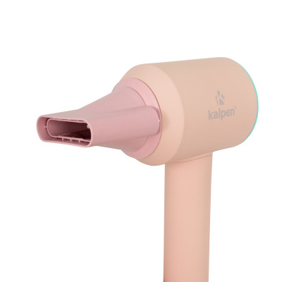 Máy sấy tóc Ion tạo kiểu Kalpen công suất 1600W chuẩn Đức - Hàng chính hãng