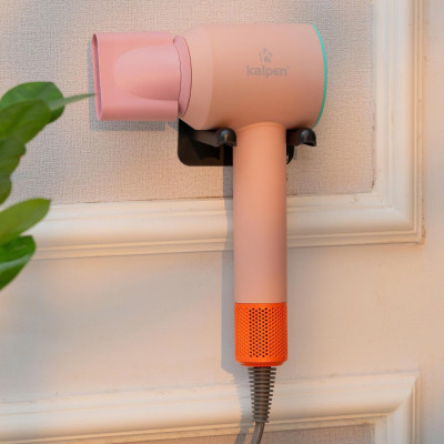 Máy sấy tóc Ion tạo kiểu Kalpen công suất 1600W chuẩn Đức - Hàng chính hãng