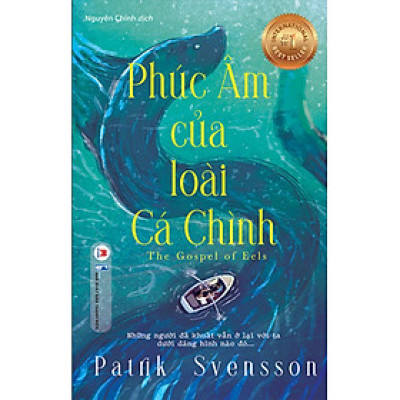 Phúc Âm Của Loài Cá Chình _HH
