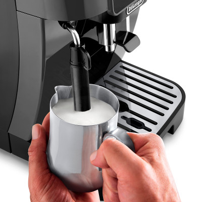 [Hàng chính hãng] Máy pha cà phê tự động DeLonghi Magnifica Start ECAM220.22.GB