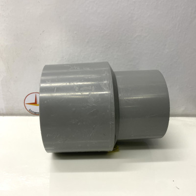 Nối giảm 114 x 90 dày nhựa PVC Bình Minh (Reducing Socket)_N114x90