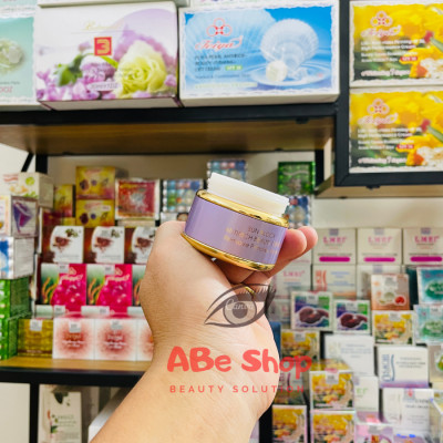 Kem BETNEVAL Dưỡng Trắng Da - Giảm Thâm Nám - Chống Lão Hóa - Cải Thiện Nếp Nhăn