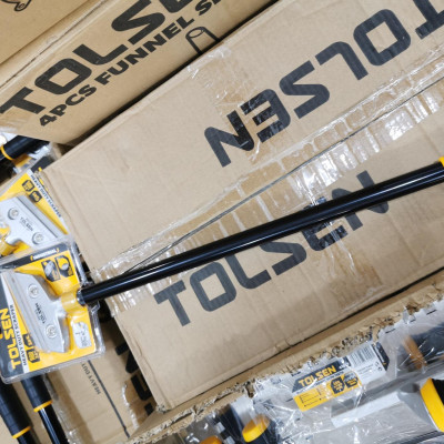 SỦI CÁN DÀI 600MM TOLSEN 30102 - HÀNG CHÍNH HÃNG