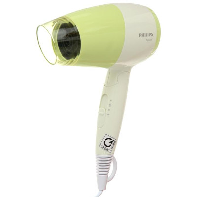 Máy sấy tóc Philips BHC015 - Hàng chính hãng