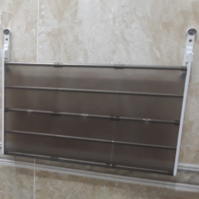 Giá treo tường Wellex WH đủ phụ kiện