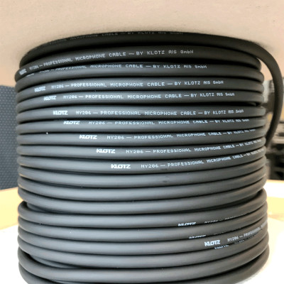 Dây tín hiệu Klotz MY206SW - Hàng Chính Hãng