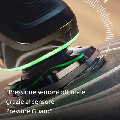 MÁY CẠO RÂU PHILIPS SERIES 9000 S9976/63 Hàng chính hãng