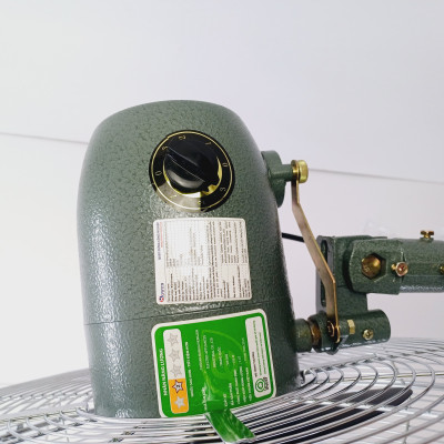 Quạt đứng công nghiệp Sowun SW 898 - Hàng chính hãng