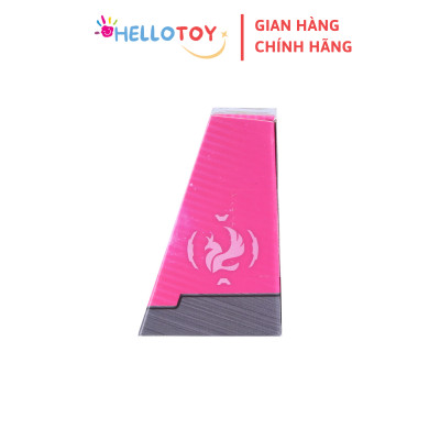 Đồ Chơi Con Quay Random CHARGING TOP SPINNER Gear Lumiere Hawk