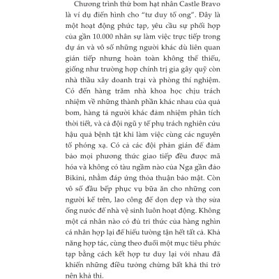 Quản Lý Cảm Xúc Làm Chủ Lý Trí