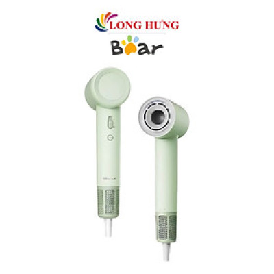 Máy sấy tóc Bear DCF-D16H1 - Hàng chính hãng