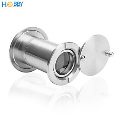 Mắt thần gắn cửa phòng chống trộm đường kính 16mm HOBBY Home Decor MT1