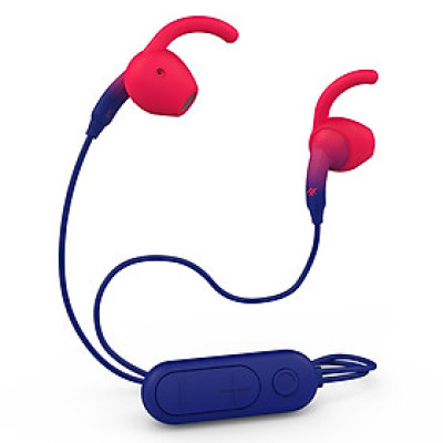 Tai Nghe Bluetooth Nhét Tai iFrogz Sound Hub Tone - Hàng Chính Hãng