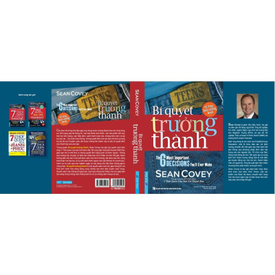 Bí quyết trưởng thành - Bản Quyền