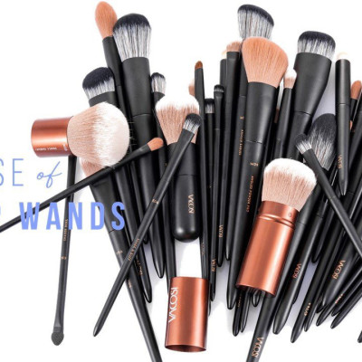 Cọ che khuyết điểm/tạo khối VACOSI - F13-Y24