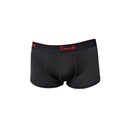 Quần Lót Nam Samaki Sktl04 Chất Liệu Vải Thun Lạnh, Thoáng Mát, Thoải Mái Khi Vận Động