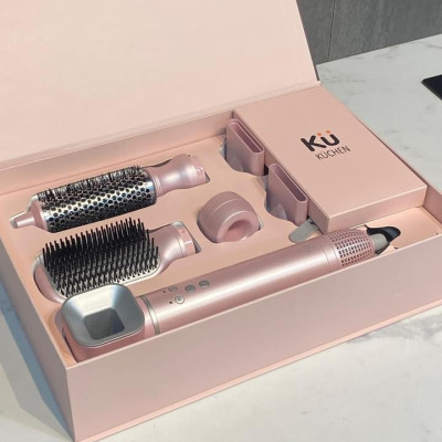 Máy sấy tóc sóng âm ion âm Kuchen D2305 - hàng chính hãng