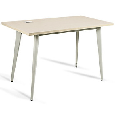 Bàn làm việc chân thép Juno Sofa NT 1902B16 160 x 60 x 75 cm