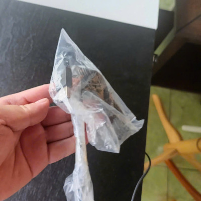 Tủ đầu giường phòng ngủ 2 ngăn keo SM07CT KT  51 x 40 x 61 cm