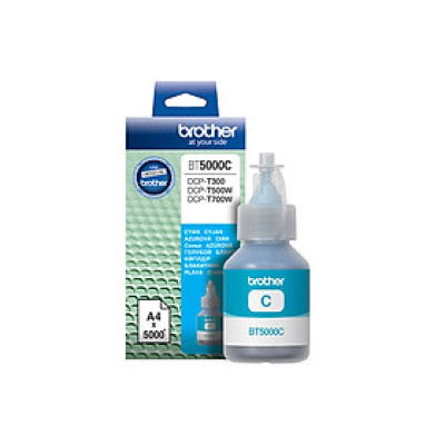 Mực in phun Brother BT5000C/M/Y - Hàng chính hãng