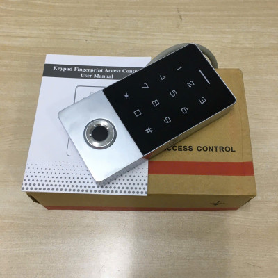 Đầu đọc vân tay kiểm soát thang máy- kiểm soát cửa TF1 - Hàng nhập khẩu