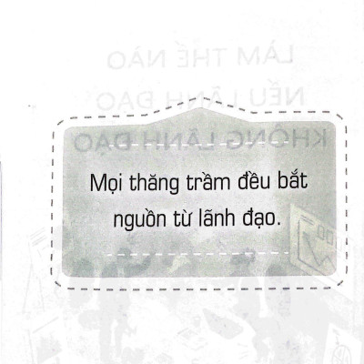 Nhận Diện Giá Trị - Định Vị Bản Thân