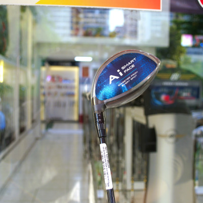 (Chính Hãng) Driver Nam Paradym Ai Smoke Max giá rẻ