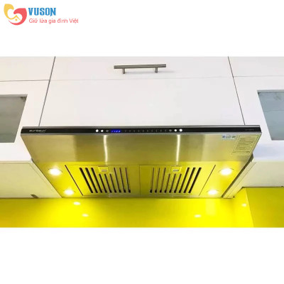 Máy Hút Mùi Eurosun 70K15E - Hàng chính hãng