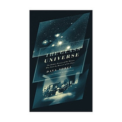 The Glass Universe