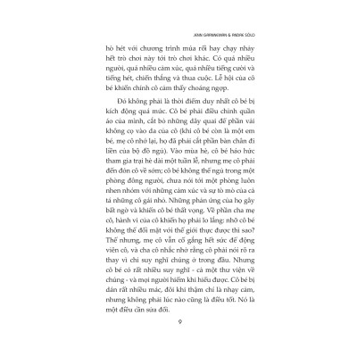 Người Nhạy Cảm - Yếu Đuối Hay Năng Lực