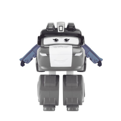 Đồ Chơi Robot Biến Hình Cỡ Lớn Lucie Mưu Trí SUPERWINGS YW780235