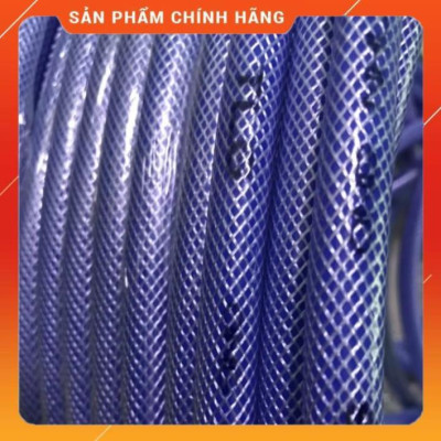 ️ Bộ dây vòi xịt nước rửa xe, tưới cây ,tăng áp 3 lần,loại 3m,5m 206236 đầu đồng,cút,nối nhựa đen+ đai