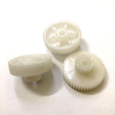 Bánh răng giấy lau dầu: Dùng cho máy photocopy Ricoh 4000/ 4001/4002/5000/5001/5002/5003 (HA - hàng nhập khẩu)